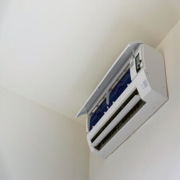 Split AC Installation